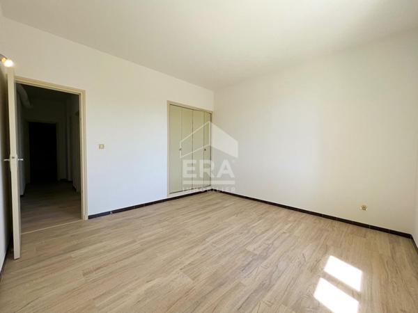 Appartement T4 125m² avec terrasse