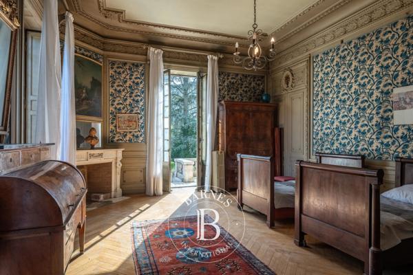 Écully, Appartement 5 Chambres -  307 m² à vendre