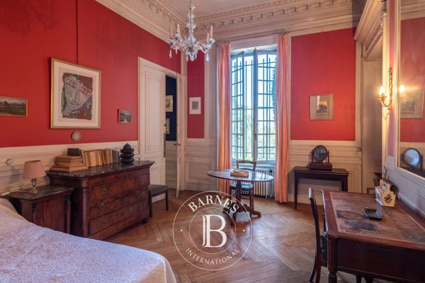 Écully, Appartement 5 Chambres -  307 m² à vendre