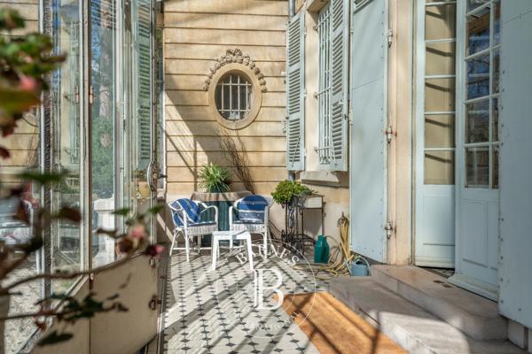 Écully, Appartement 5 Chambres -  307 m² à vendre