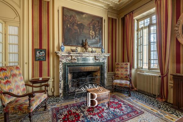 Écully, Appartement 5 Chambres -  307 m² à vendre