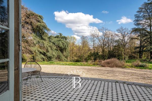 Écully, Appartement 5 Chambres -  307 m² à vendre