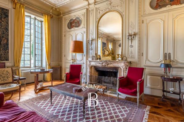 Écully, Appartement 5 Chambres -  307 m² à vendre