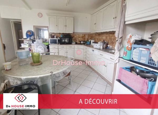 Maison à vendre 7 pièces de 170 m²