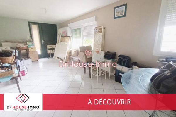 Maison à vendre 7 pièces de 170 m²