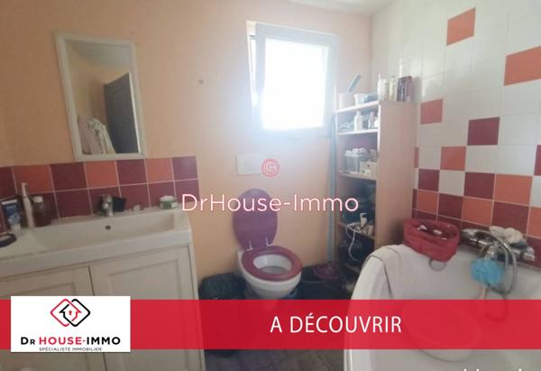 Maison à vendre 7 pièces de 170 m²