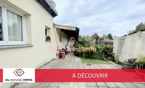 Maison à vendre 7 pièces de 170 m²