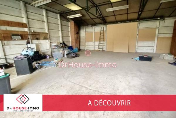 Maison à vendre 7 pièces de 170 m²