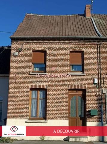 Maison à vendre 7 pièces de 170 m²