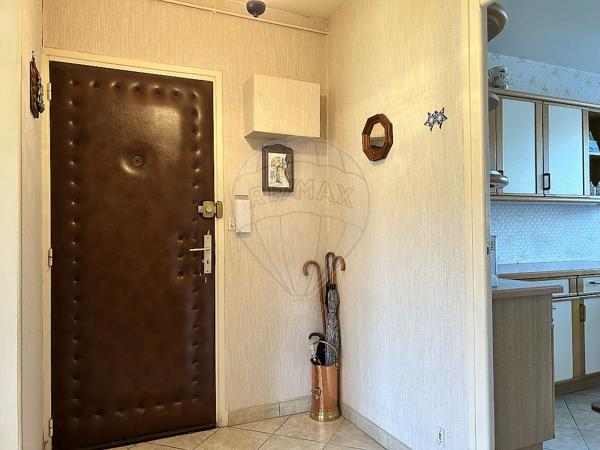 Appartement  en vente - Nièvre - 58