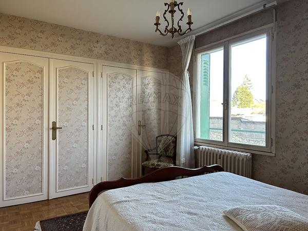 Appartement  en vente - Nièvre - 58