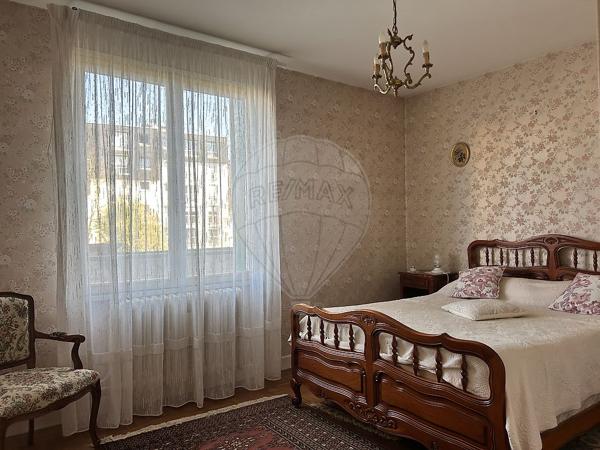 Appartement  en vente - Nièvre - 58