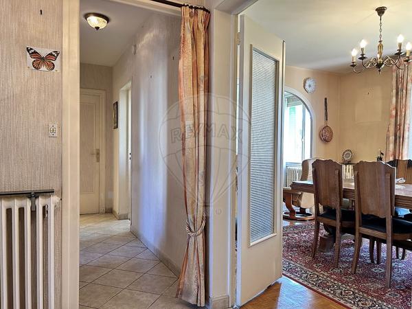 Appartement  en vente - Nièvre - 58