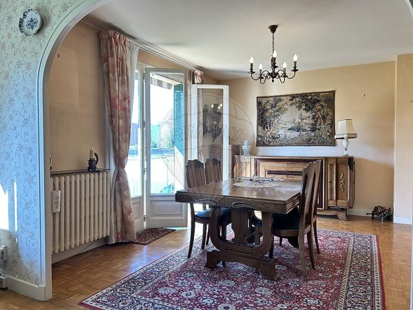 Appartement  en vente - Nièvre - 58