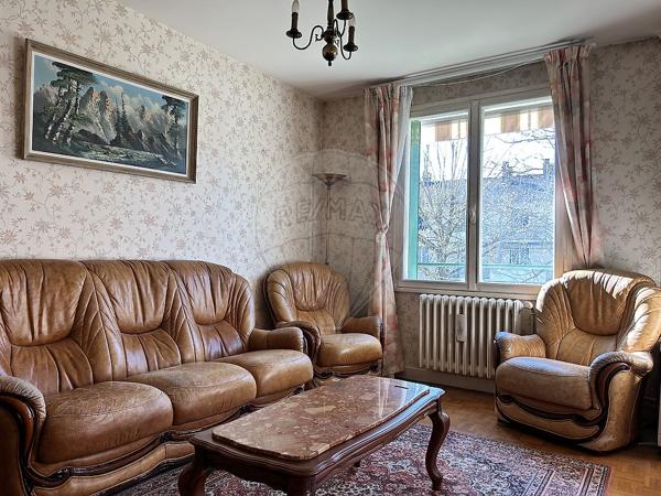 Appartement  en vente - Nièvre - 58