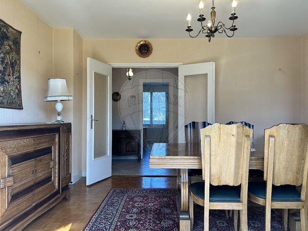 Appartement  en vente - Nièvre - 58