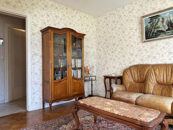 Appartement  en vente - Nièvre - 58