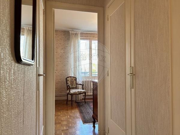 Appartement  en vente - Nièvre - 58