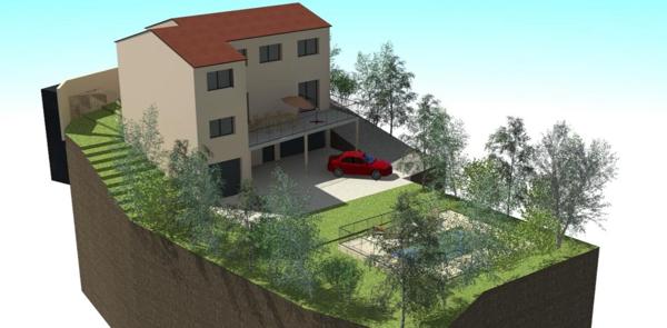 Vente / Terrain constructible