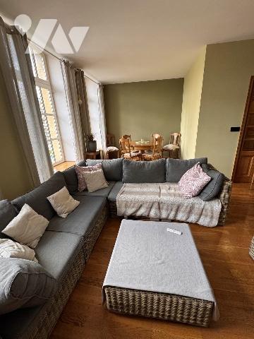 Appartement rénové