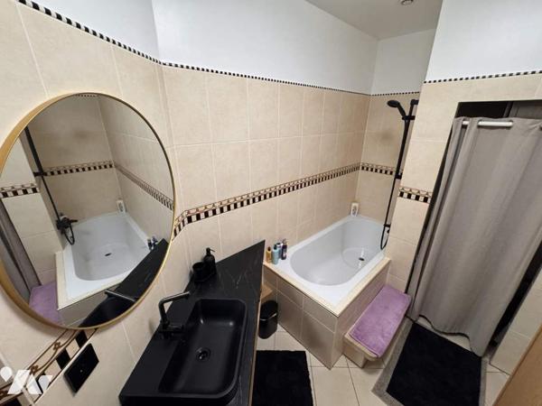Appartement rénové