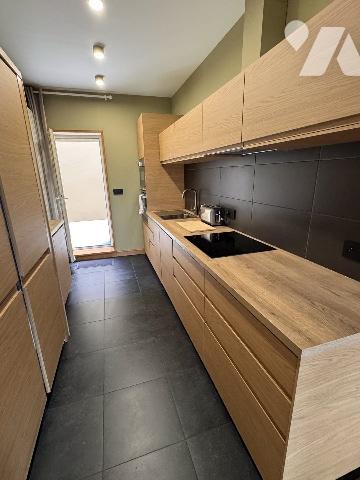 Appartement rénové
