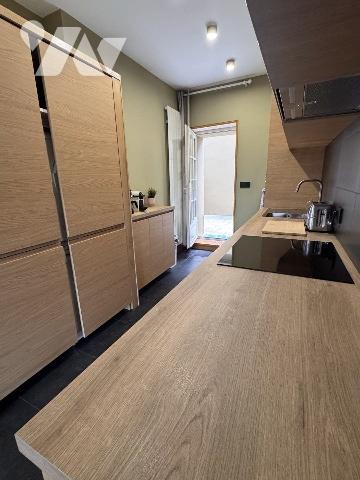 Appartement rénové