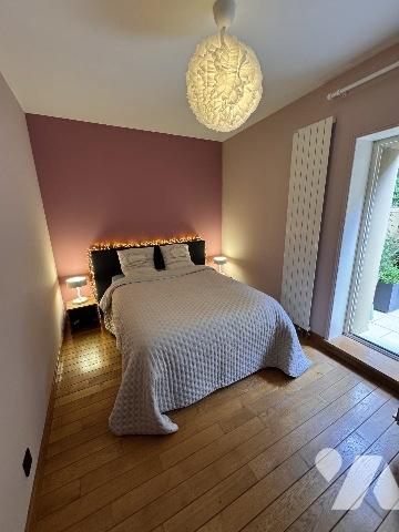 Appartement rénové