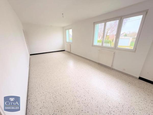 Maison à louer 5 pièces 92.9m²