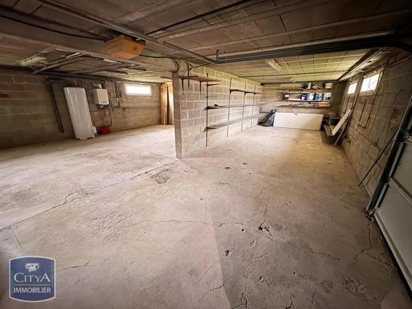 Maison à louer 5 pièces 92.9m²