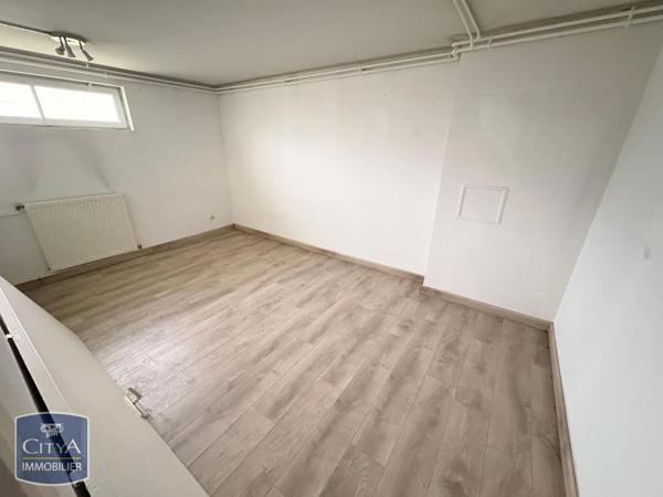 Maison à louer 5 pièces 92.9m²