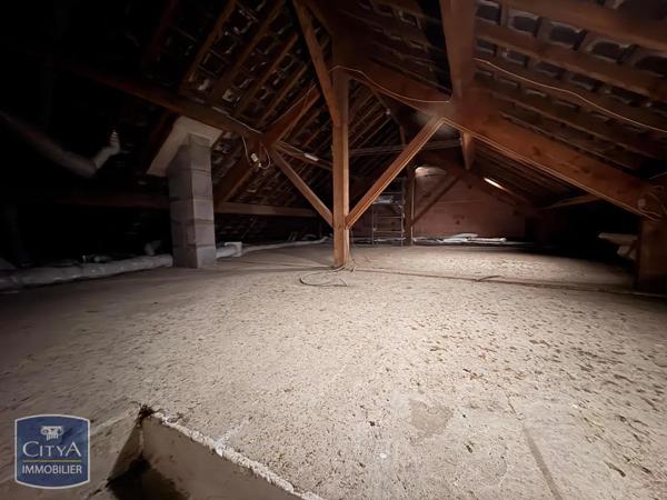 Maison à louer 5 pièces 92.9m²