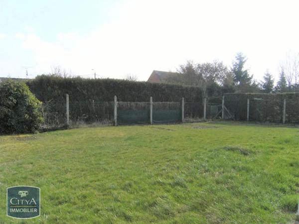 Maison à louer 5 pièces 92.9m²