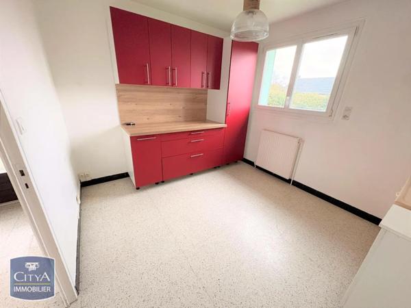 Maison à louer 5 pièces 92.9m²