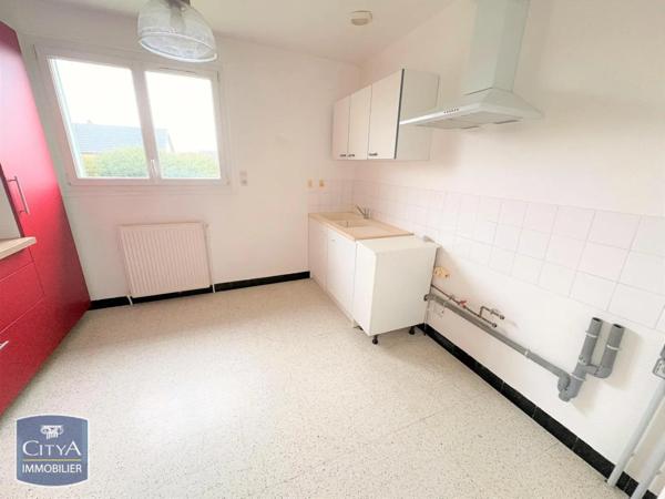 Maison à louer 5 pièces 92.9m²