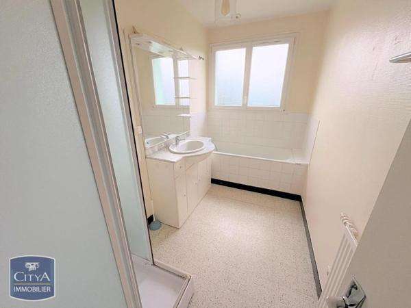 Maison à louer 5 pièces 92.9m²