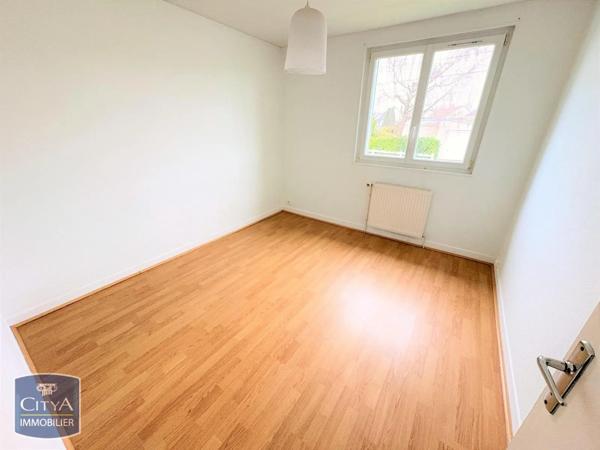 Maison à louer 5 pièces 92.9m²