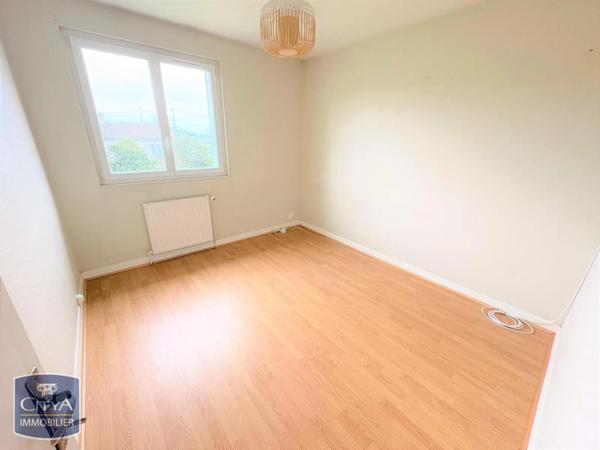 Maison à louer 5 pièces 92.9m²