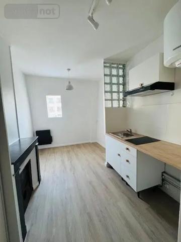 Achat - Appartement Neuilly-sur-Seine 92200 1 pièce 13 m 2 514 m 2