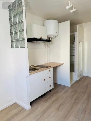 Achat - Appartement Neuilly-sur-Seine 92200 1 pièce 13 m 2 514 m 2
