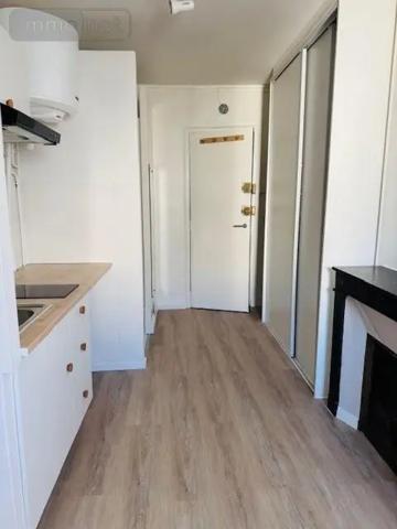 Achat - Appartement Neuilly-sur-Seine 92200 1 pièce 13 m 2 514 m 2