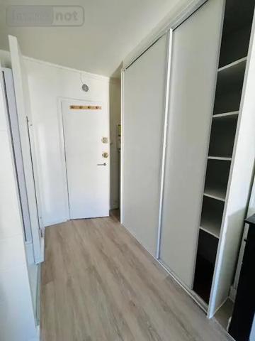 Achat - Appartement Neuilly-sur-Seine 92200 1 pièce 13 m 2 514 m 2