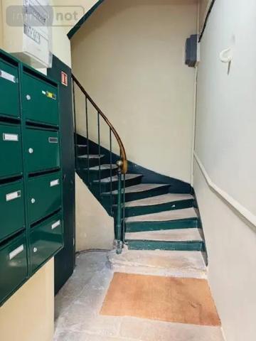 Achat - Appartement Neuilly-sur-Seine 92200 1 pièce 13 m 2 514 m 2