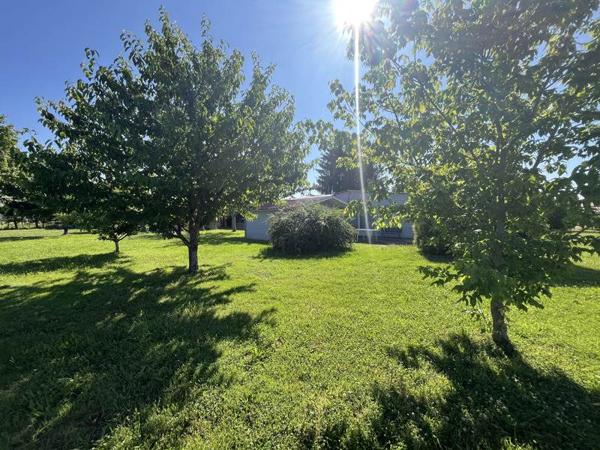 Maison à vendre |  Donzac |  4 pièces | 115 m²