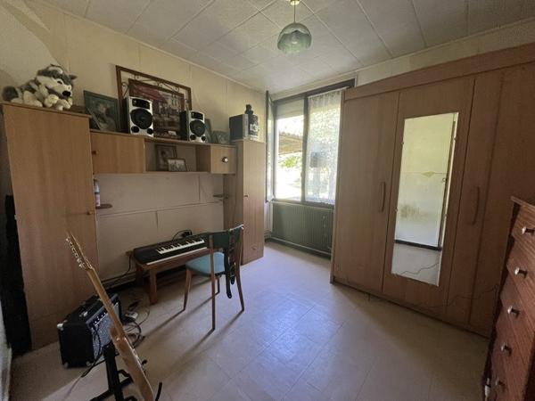 Maison à vendre |  Donzac |  4 pièces | 115 m²