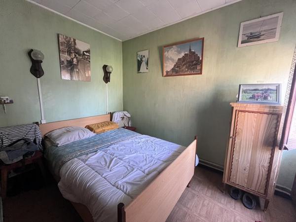 Maison à vendre |  Donzac |  4 pièces | 115 m²