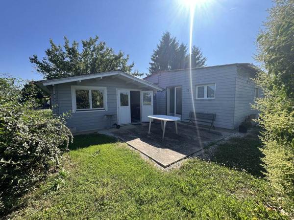 Maison à vendre |  Donzac |  4 pièces | 115 m²