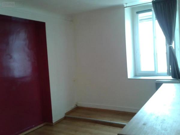 Location - Appartement Nantes 44000 1 pièce 17 m 2