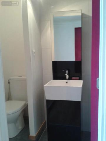 Location - Appartement Nantes 44000 1 pièce 17 m 2