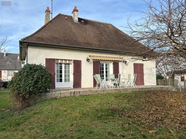 Maison individuelle à louer à Mer dans le Loir-et-Cher (41500), ref : 41022/867